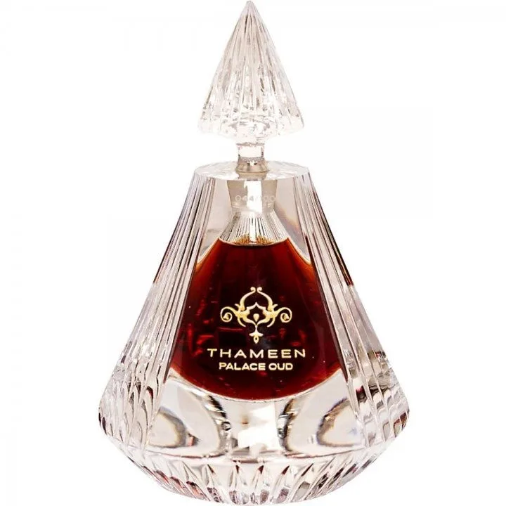 Palace Oud