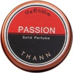 Passion Thann Solid Perfume