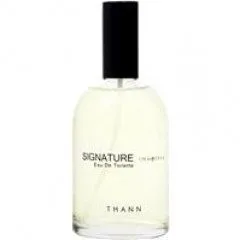 Signature Thann Eau de Toilette