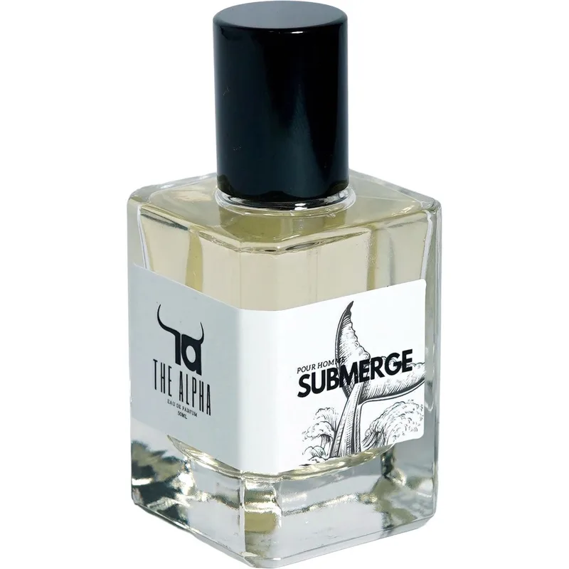 Submerge