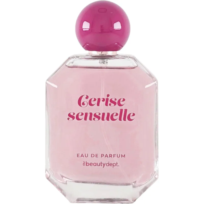 Cerise Sensuelle