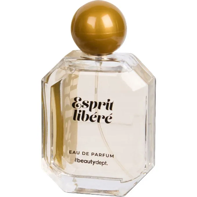 Esprit Libéré