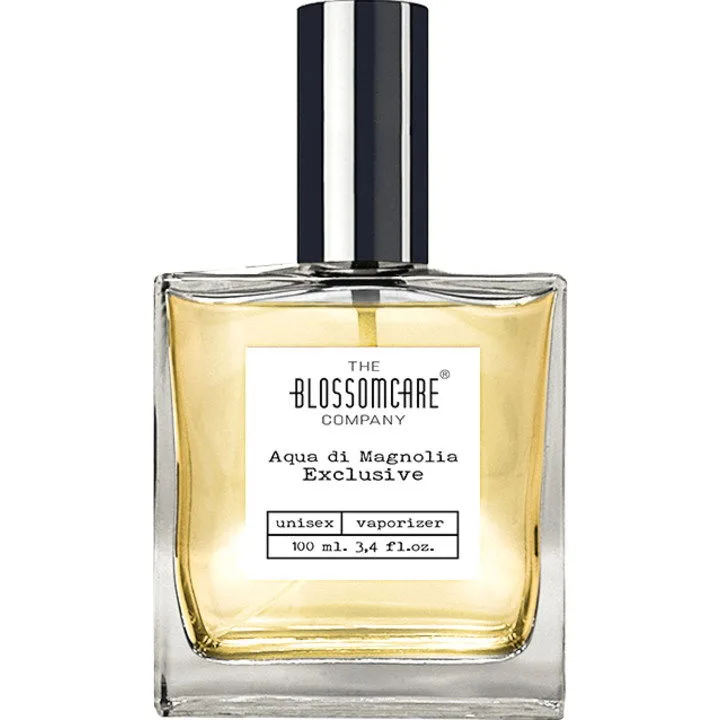 Aqua di Magnolia Exclusive
