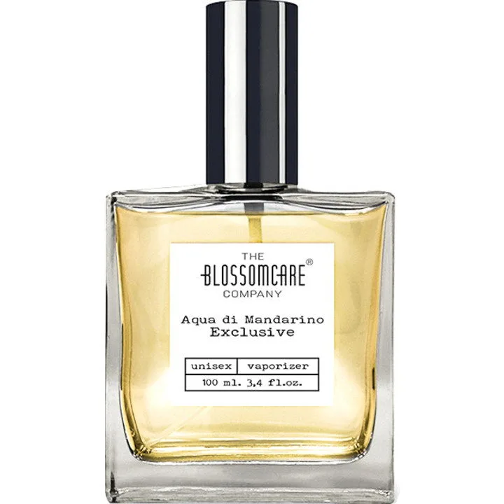 Aqua di Mandarino Exclusive