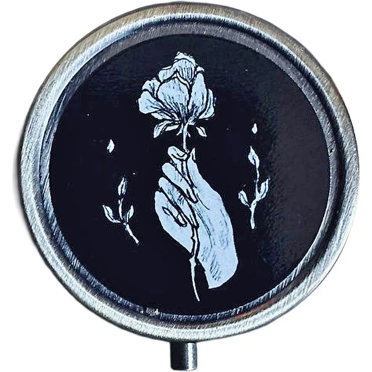 Ophelia's Altar