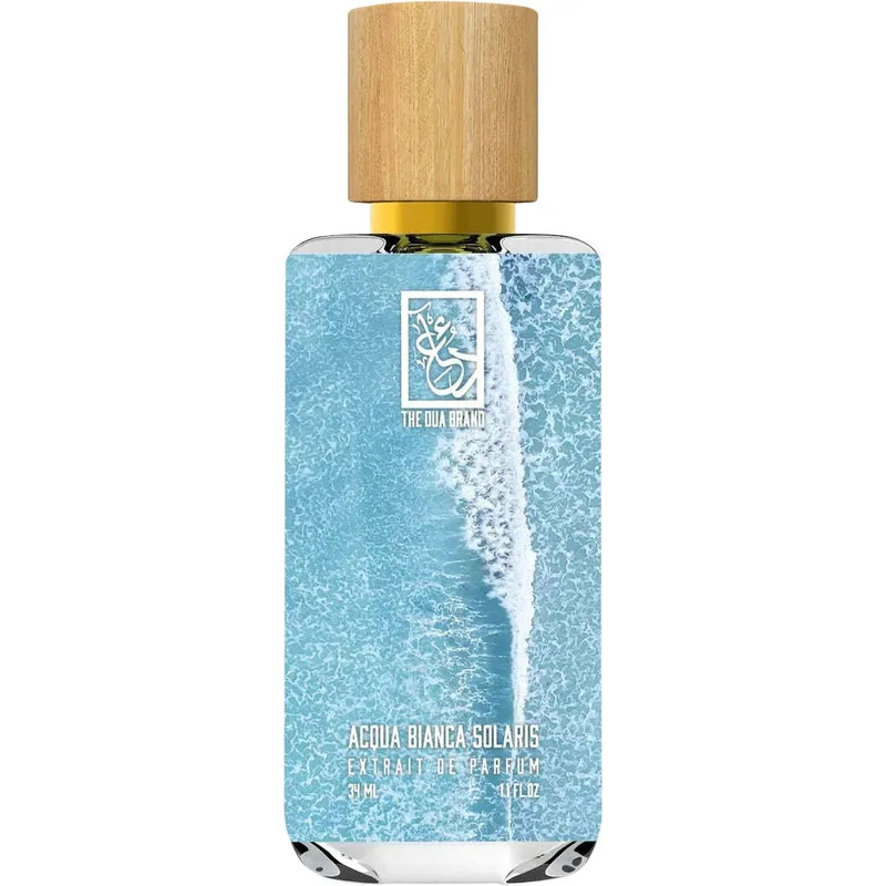 Acqua Bianca Solaris
