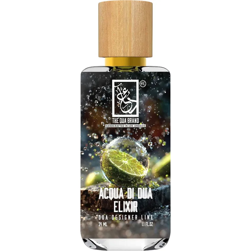 Acqua di Dua Elixir