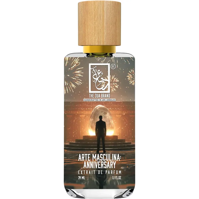 Arte Masculina: Anniversary