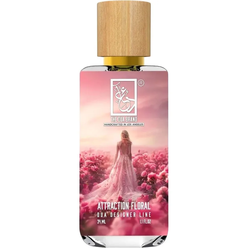 Attraction Floral