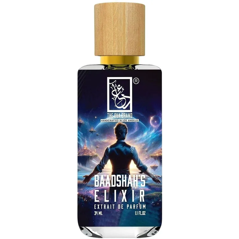 Baadshah's Elixir