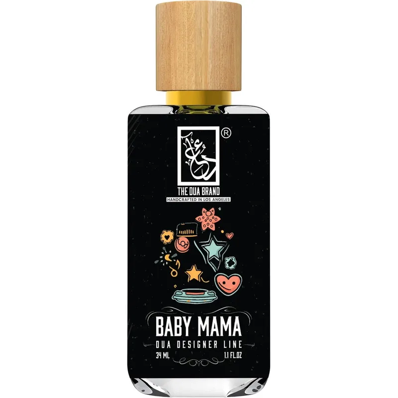 Baby Mama