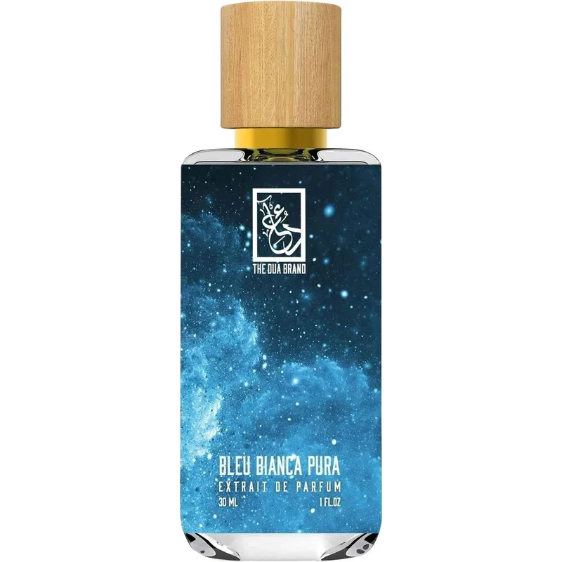 Bleu Bianca Pura