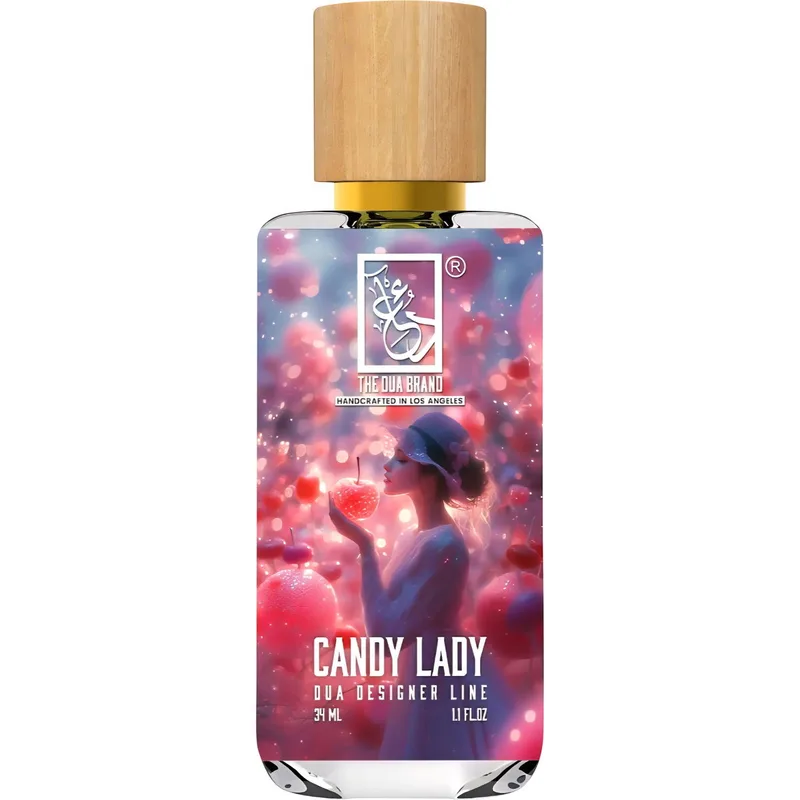 Candy Lady