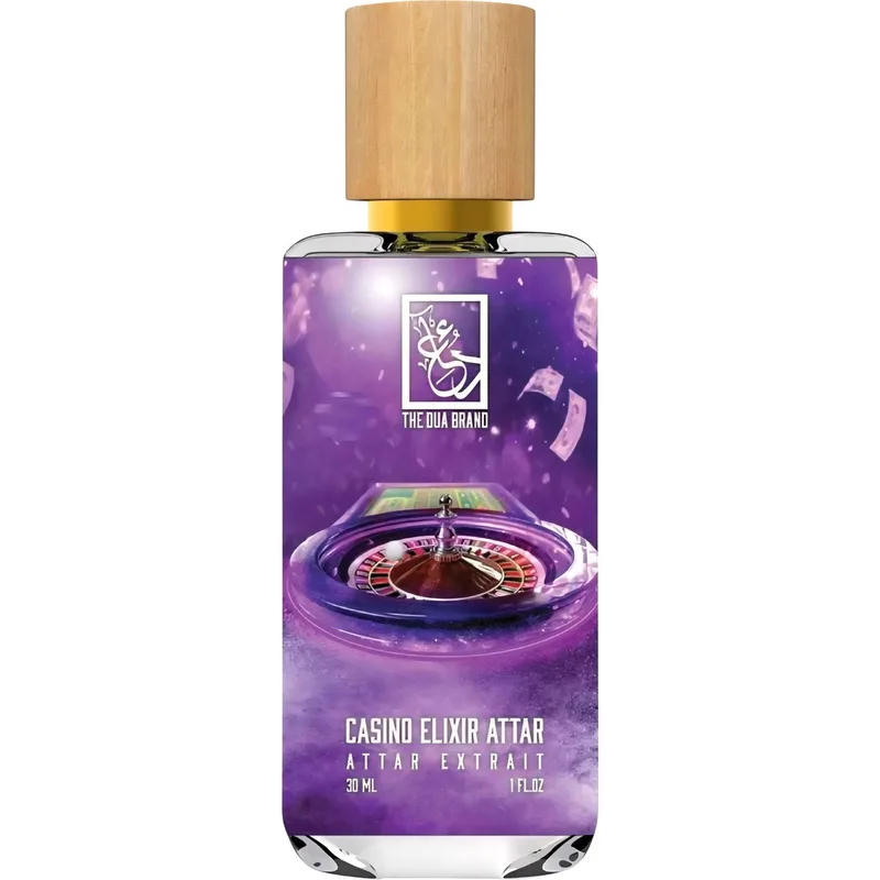 Casino Elixir Attar