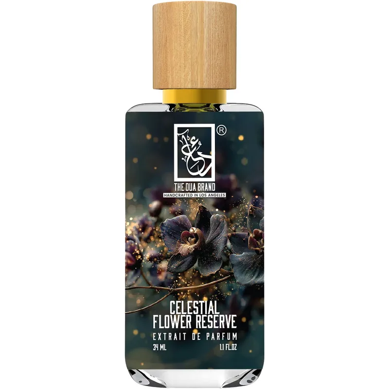 Celestial Flower Reserve