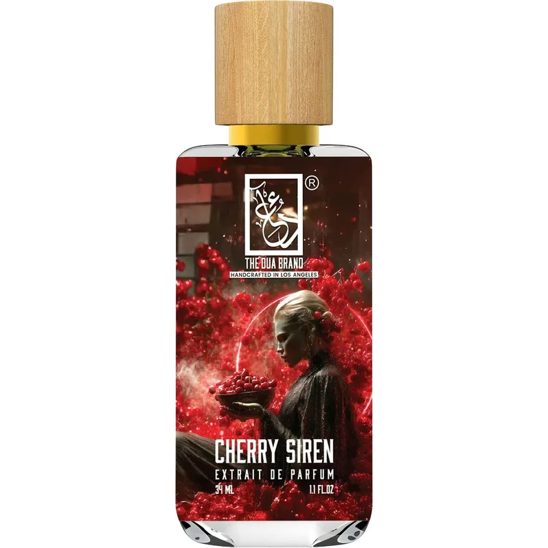 Cherry Siren