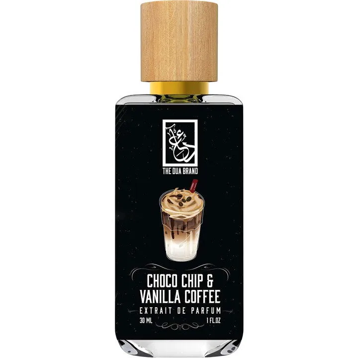 Choco Chip & Vanilla Coffee