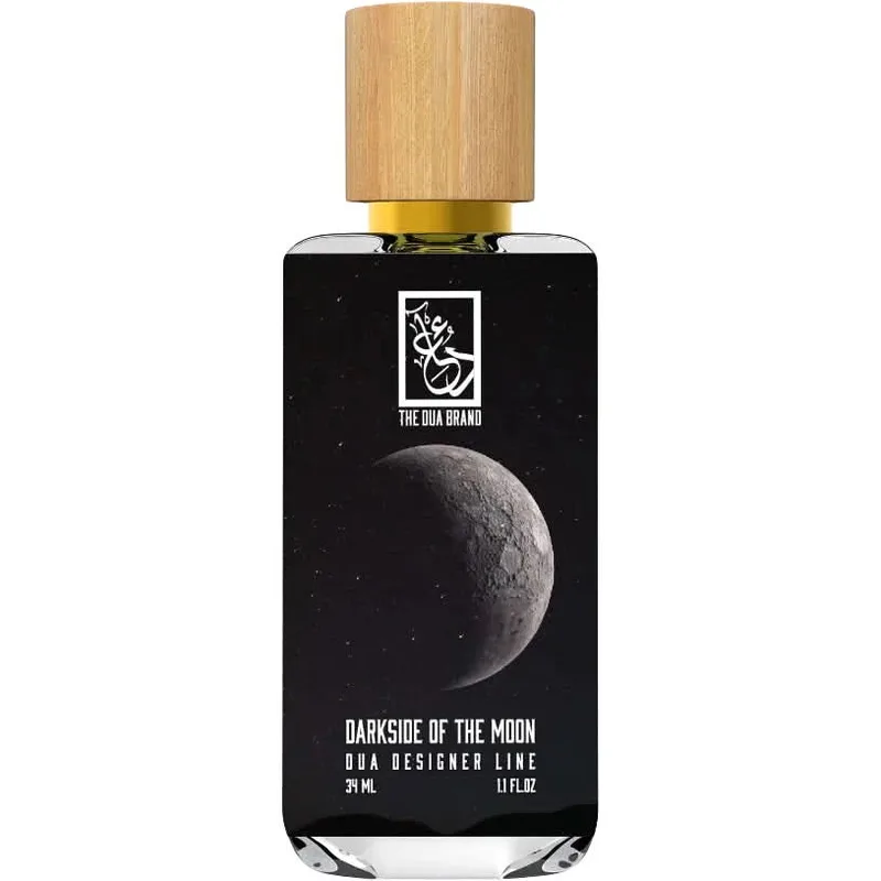 The Dua Brand Darkside Of The Moon parfüm şişesi