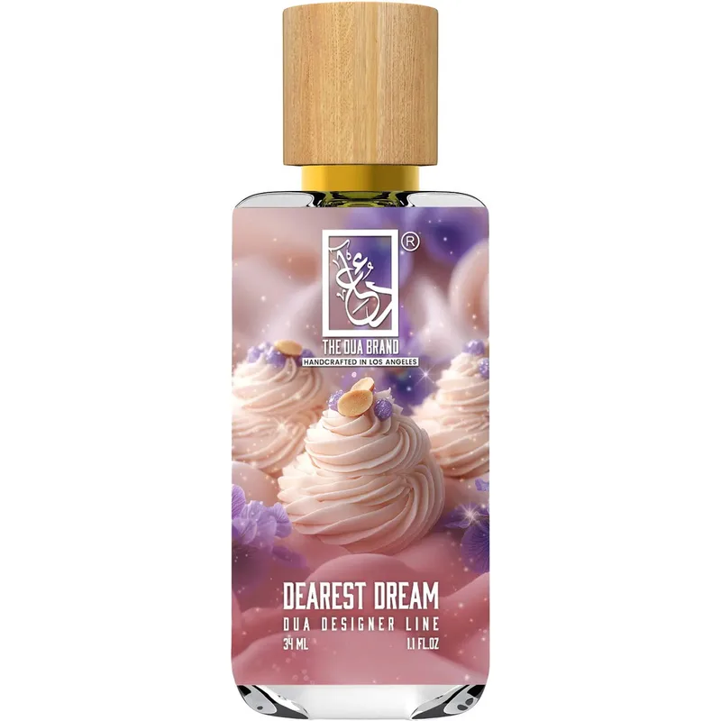 Dearest Dream
