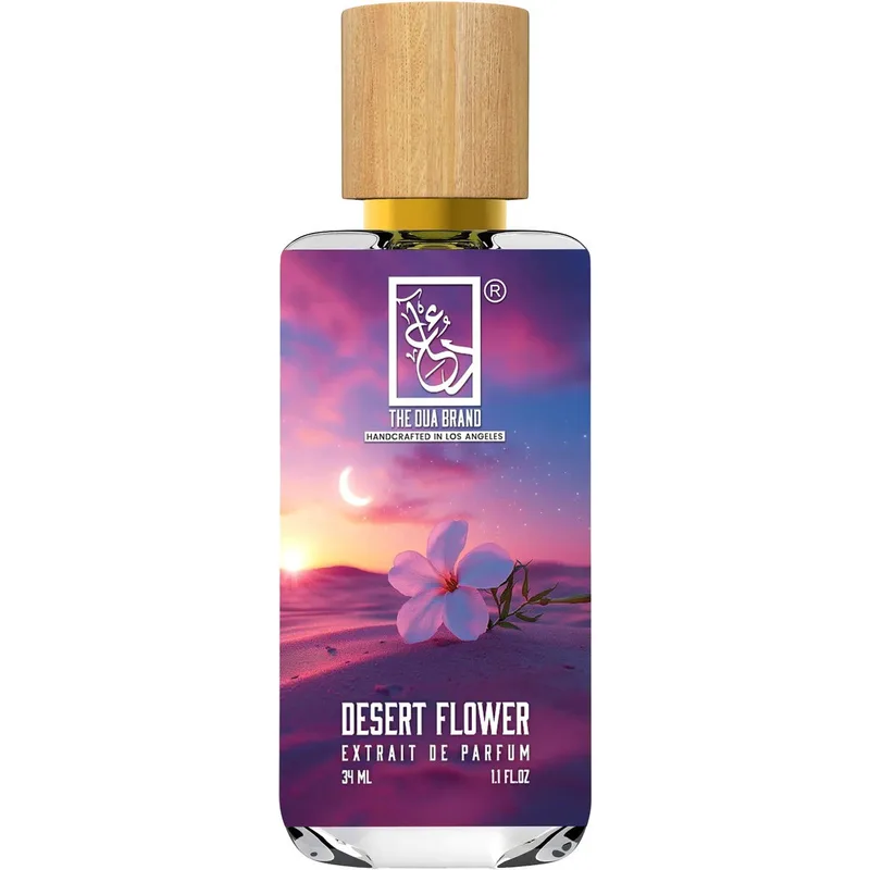 Desert Flower