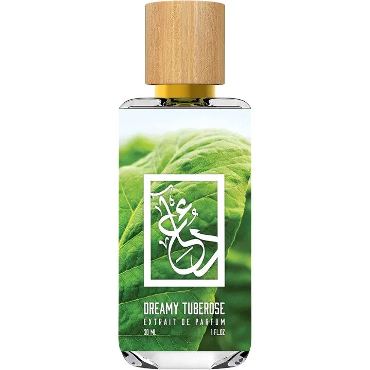 Dreamy Tuberose