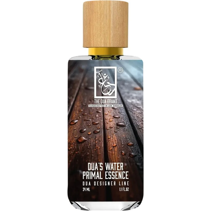 Dua's Water Primal Essence