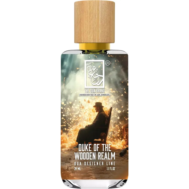 Duke of the Wooden Realm