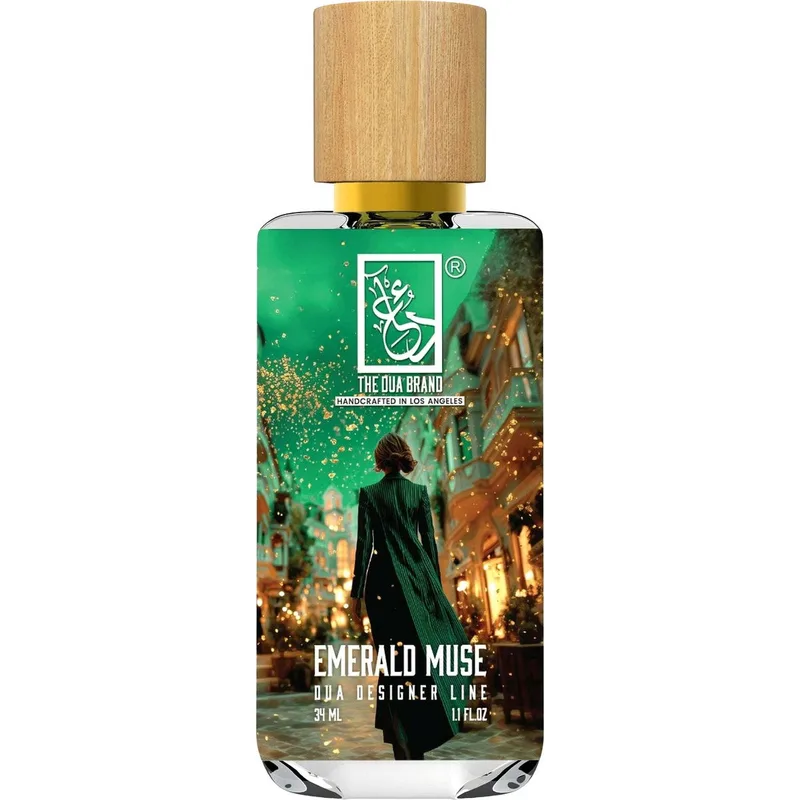 Emerald Muse