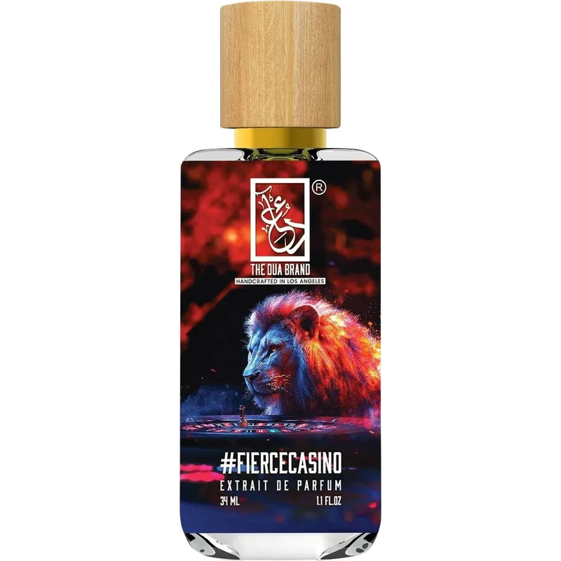 #Fiercecasino