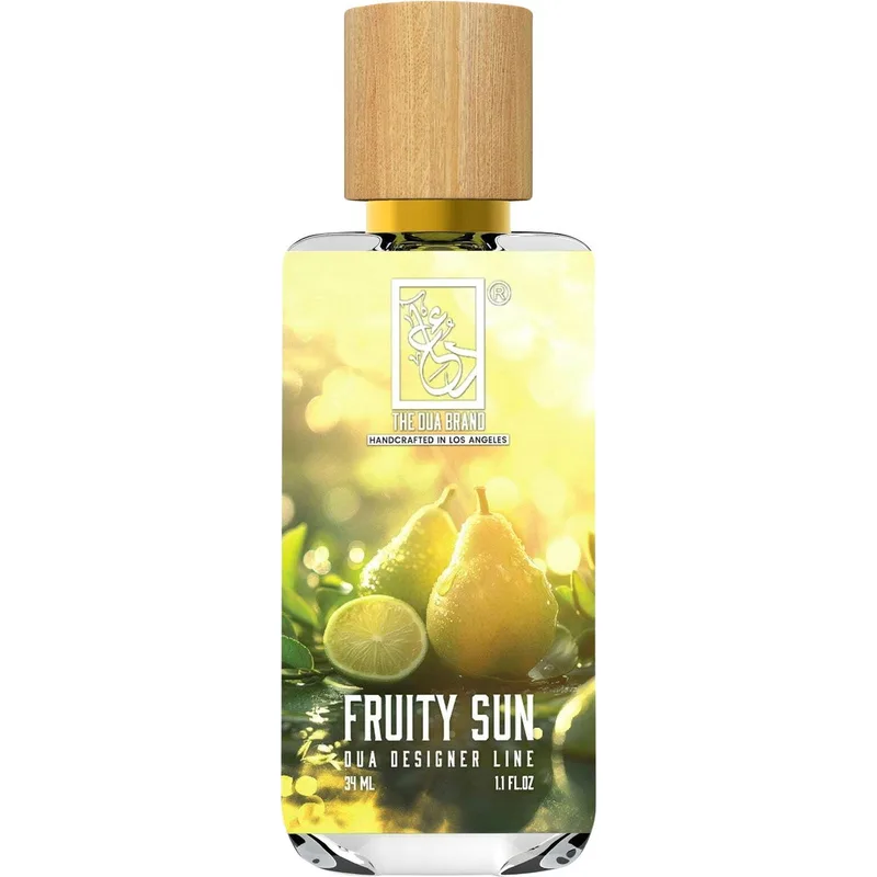 Fruity Sun