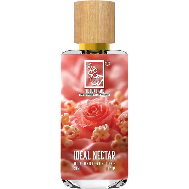 The Dua Brand Ideal Nectar parfüm şişesi