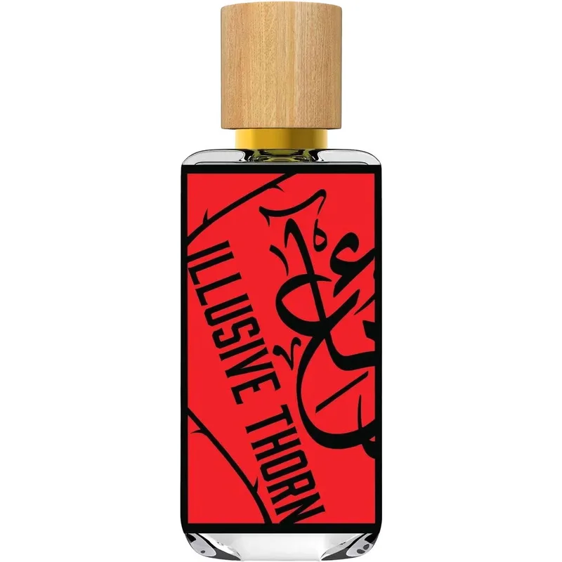 The Dua Brand Illusive Thorn parfüm şişesi