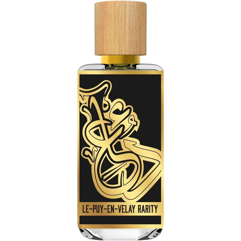 The Dua Brand Le Puy En Velay Rarity parfüm şişesi