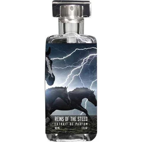 Reins of the Steed