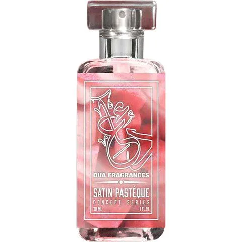 The Dua Brand Satin Pastèque parfüm şişesi