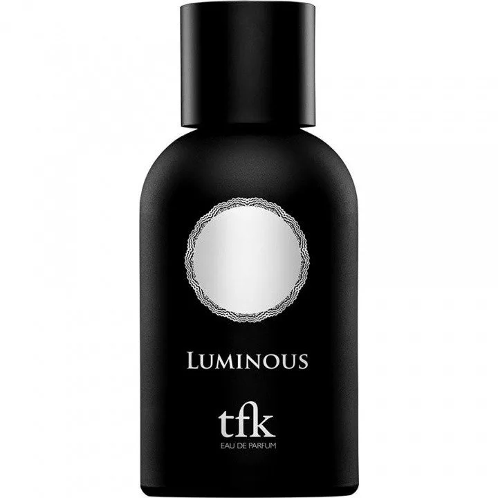 The Fragrance Kitchen Luminous parfüm şişesi