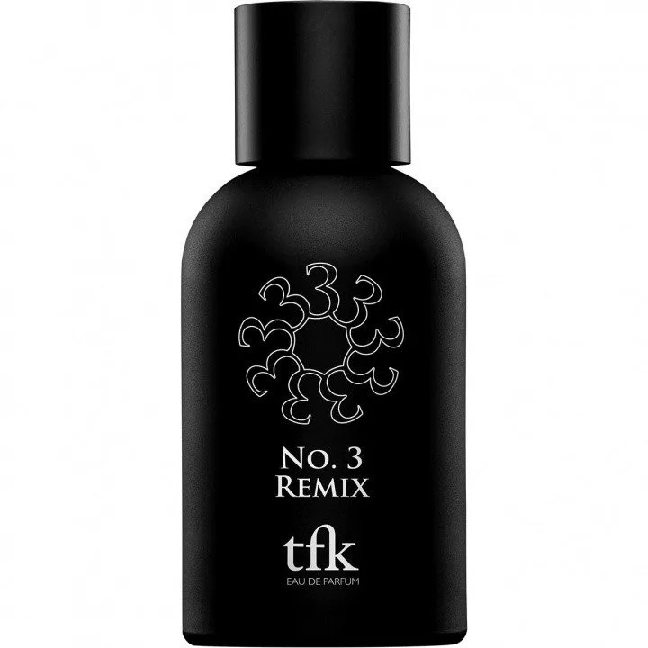 No. 3 Remix