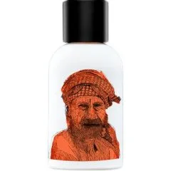 The Fragrance Kitchen Wild Recall parfüm şişesi