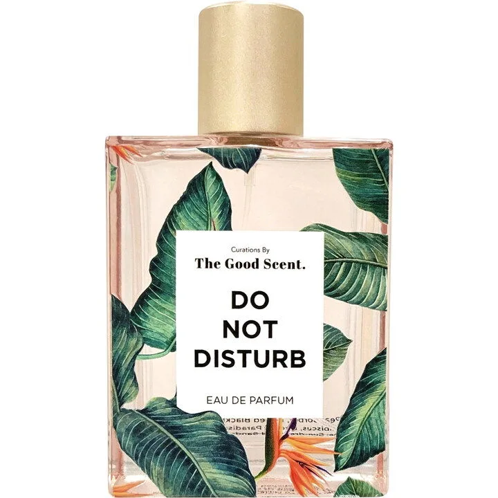 Do Not Disturb