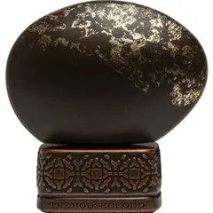 The House Of Oud Crop parfüm şişesi