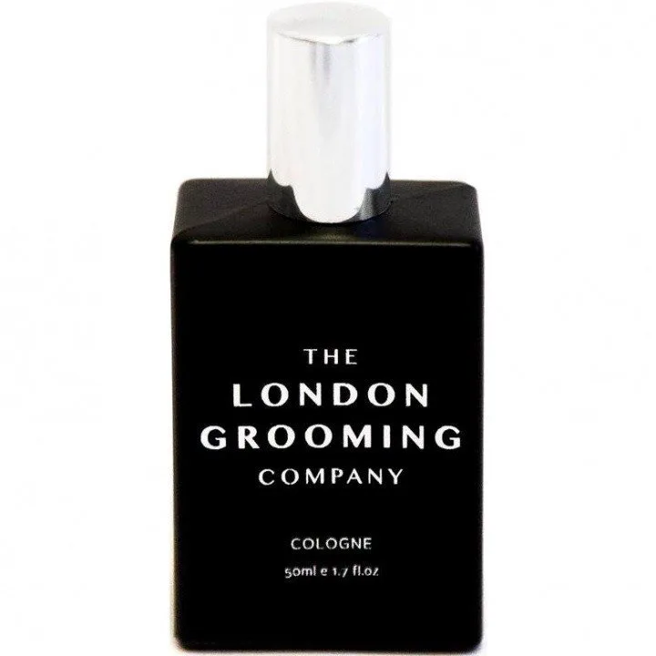 The London Grooming Company Cologne parfüm şişesi
