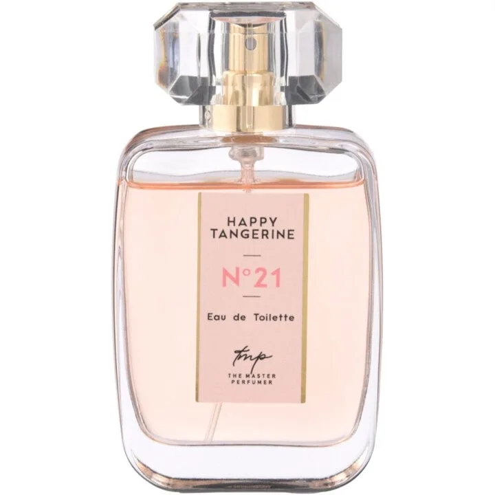 Happy Tangerine Nº21