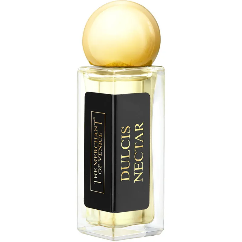 The Merchant Of Venice Dulcis Nectar parfüm şişesi
