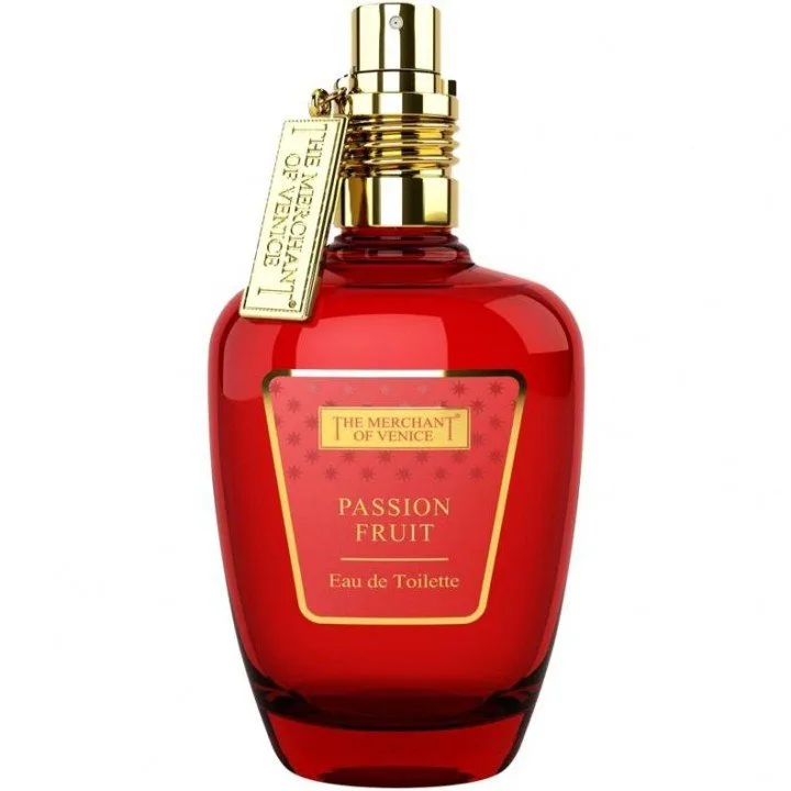 The Merchant Of Venice Passion Fruit parfüm şişesi
