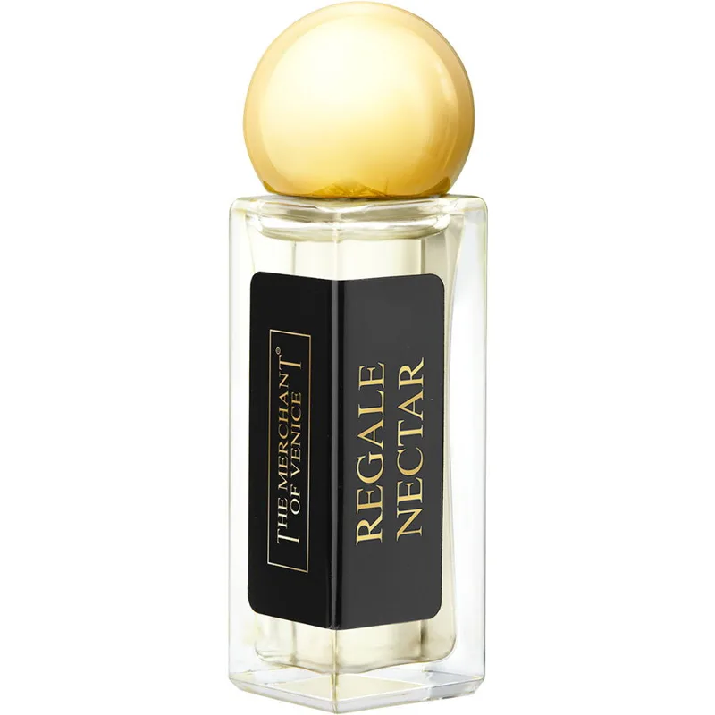 The Merchant Of Venice Regale Nectar parfüm şişesi