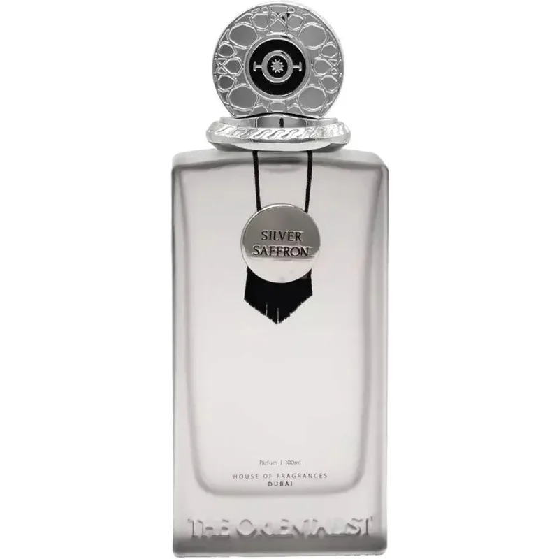 Silver Saffron