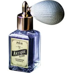 Antique Elixir Lavender Vanilla