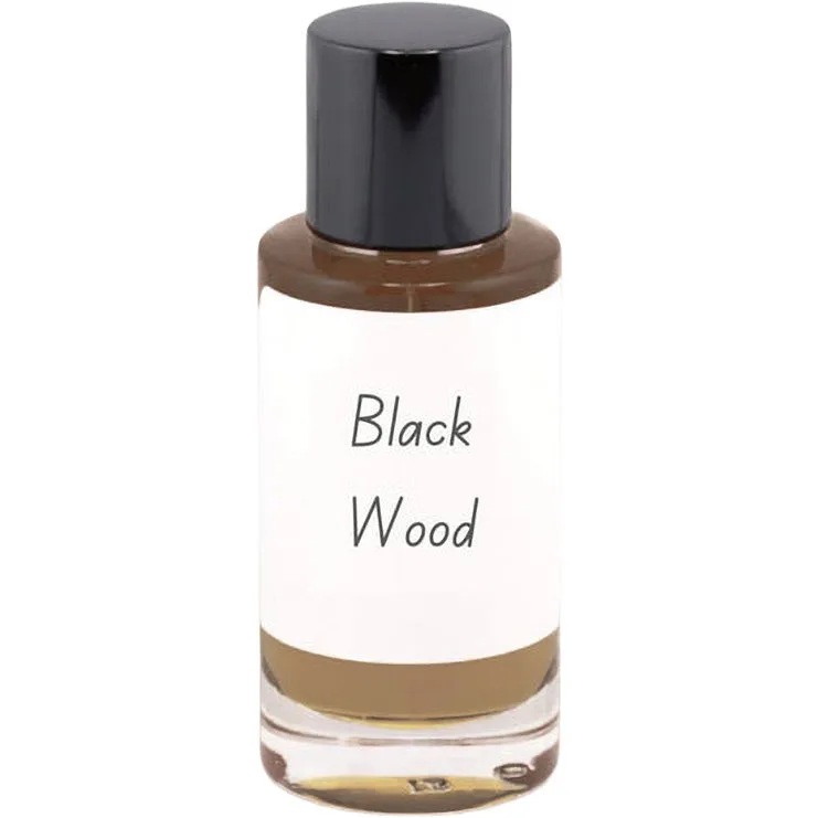 Black Wood