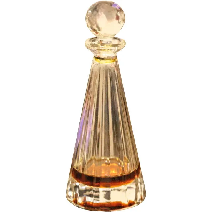 The Perfumist (us) Exclusive 100 Year Old Japanese Kyara/kinam Oil Sourced From Awaji Island parfüm şişesi