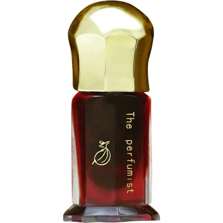 The Perfumist (us) Royal 100 parfüm şişesi